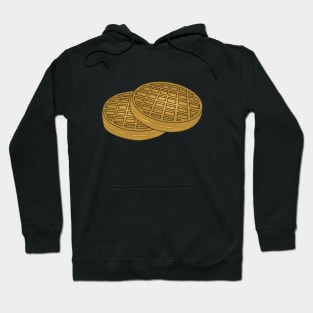 Waffles Hoodie